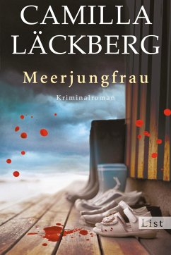 Meerjungfrau / Erica Falck & Patrik Hedström Bd.6 von List TB.