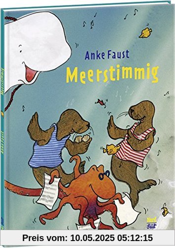 Meerstimmig