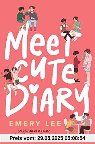 Meet Cute Diary