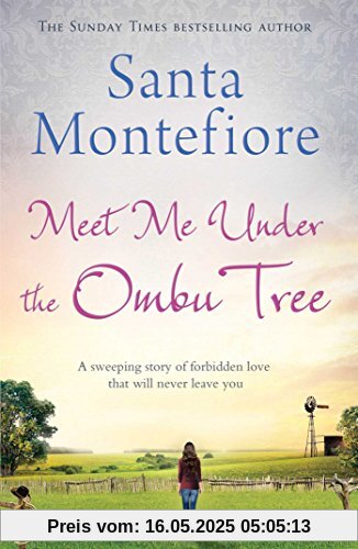 Meet Me Under the Ombu Tree Meet Me Under the Ombu Tree