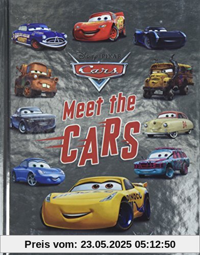Meet the Cars