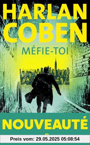 Méfie-toi