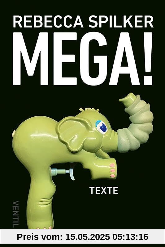 Mega!: Texte Mega!: Texte