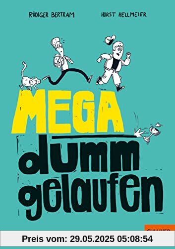 Mega dumm gelaufen Mega dumm gelaufen