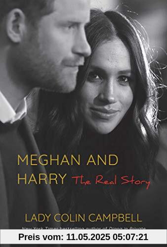 Meghan and Harry: The Real Story