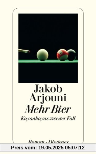 Mehr Bier
