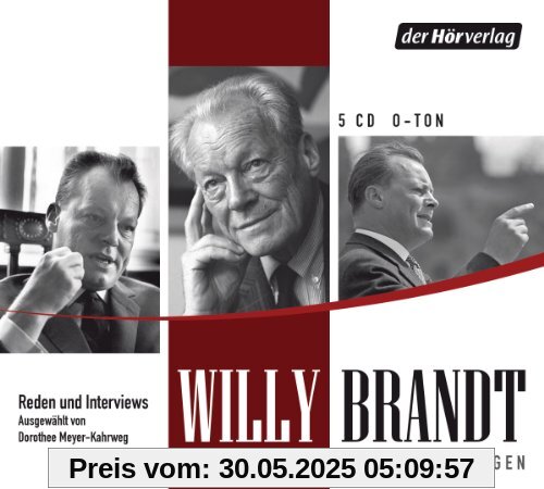 Mehr Demokratie wagen: Reden und Interviews