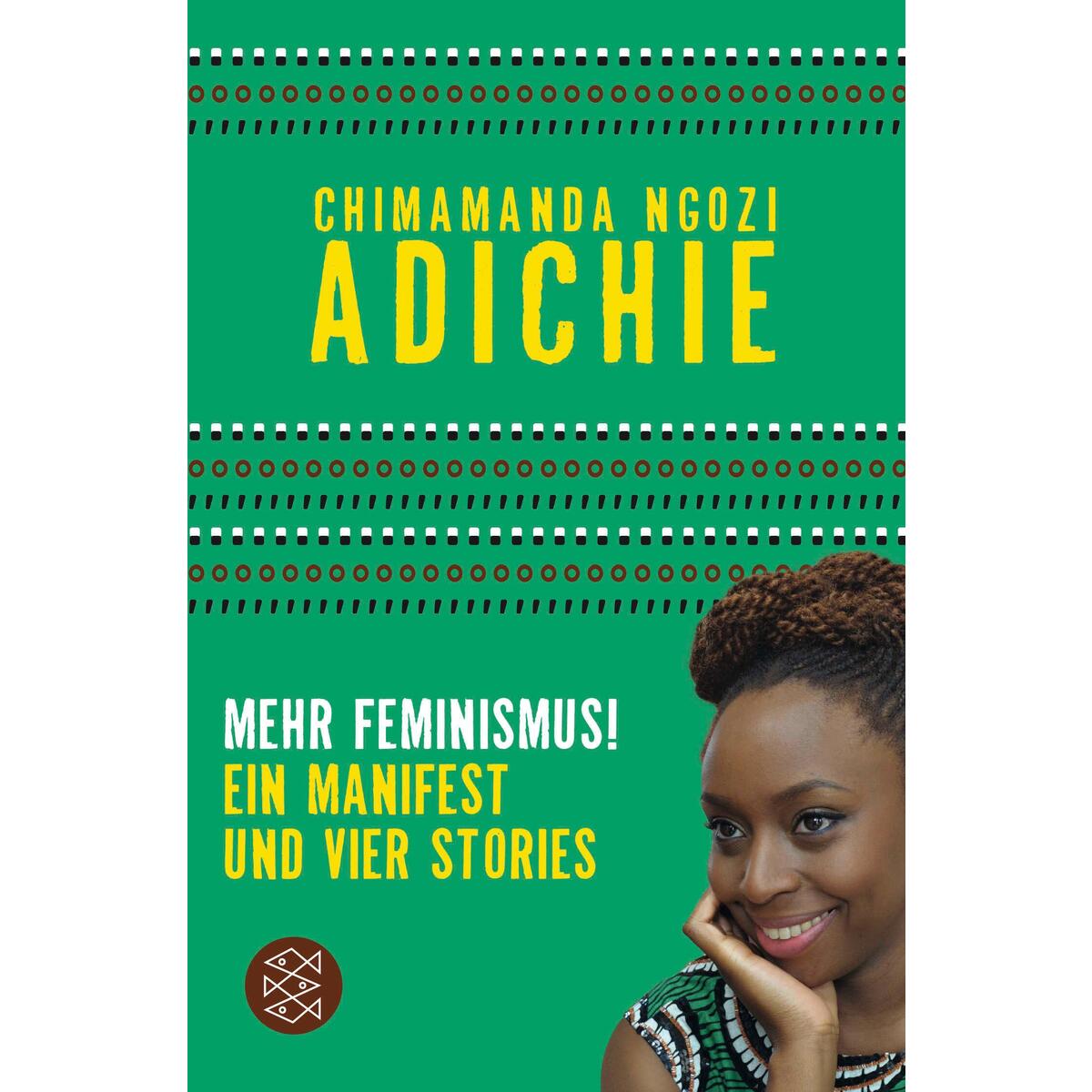 Mehr Feminismus! von FISCHER Taschenbuch