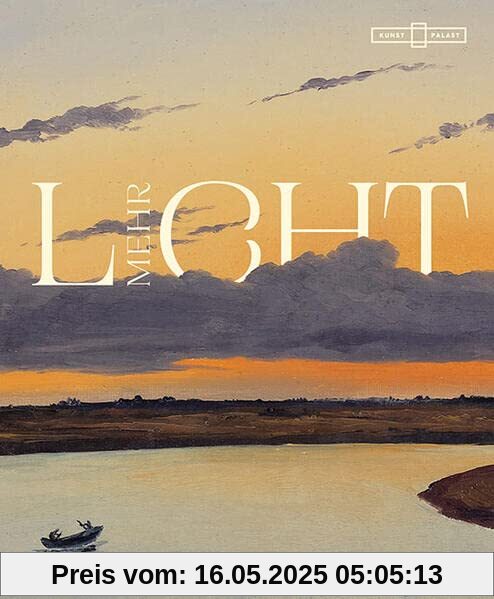 Mehr Licht. Die Befreiung der Natur: Die Kunst der Ölstudien im 19. Jahrhundert
