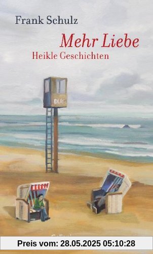 Mehr Liebe: Heikle Geschichten