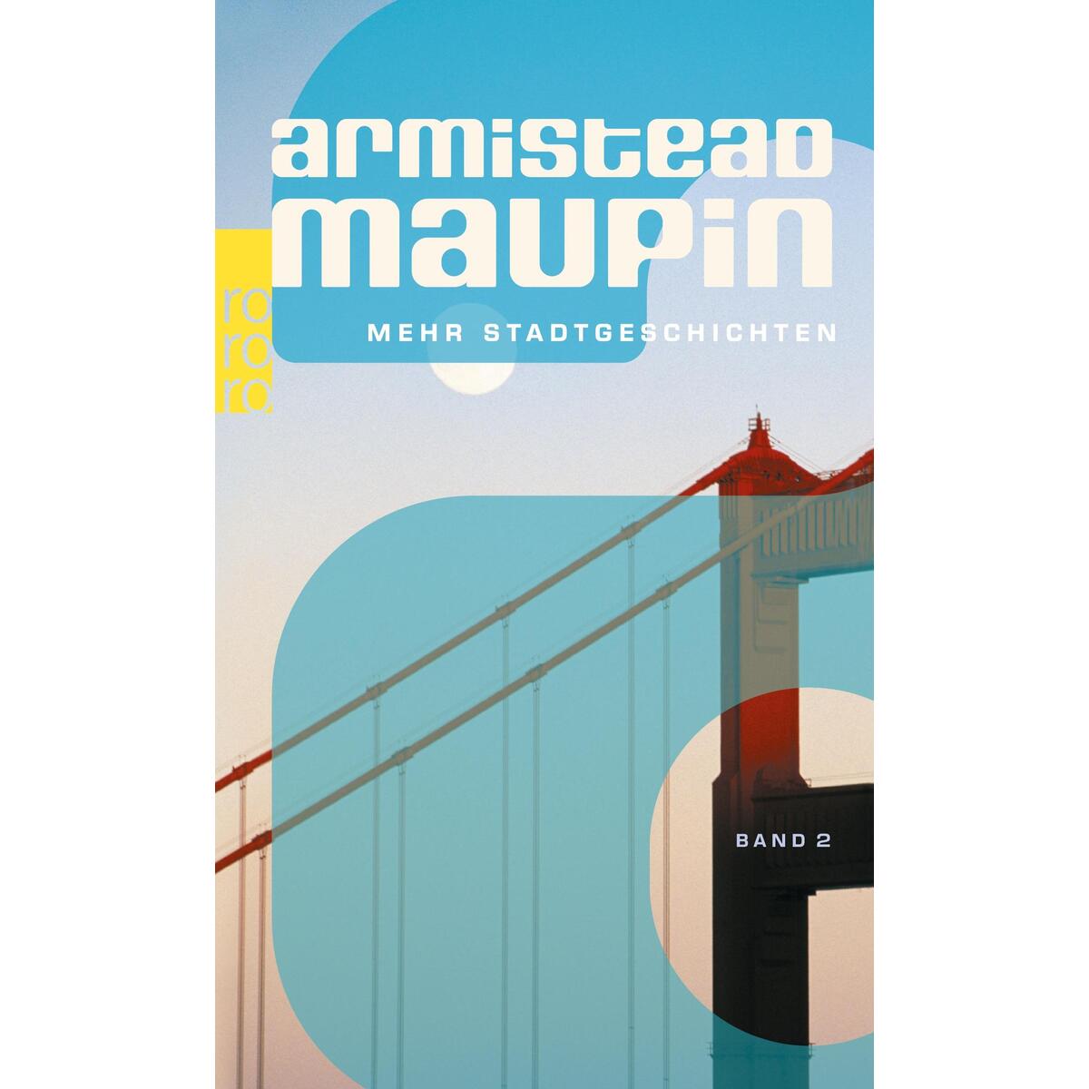 Mehr Stadtgeschichten Mehr Stadtgeschichten von Rowohlt Taschenbuch Verlag