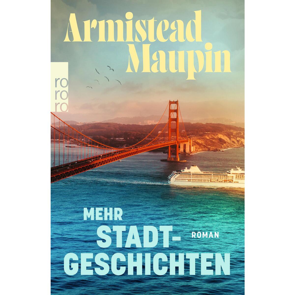 Mehr Stadtgeschichten Mehr Stadtgeschichten von Rowohlt Taschenbuch