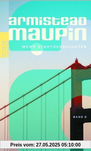 Mehr Stadtgeschichten: Band 2 Mehr Stadtgeschichten: Band 2