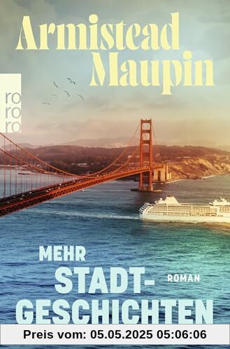 Mehr Stadtgeschichten: Roman | Der witzige und revolutionäre Klassiker aus dem San Francisco der 70er Mehr Stadtgeschichten: Roman | Der witzige und revolutionäre Klassiker aus dem San Francisco der 70er