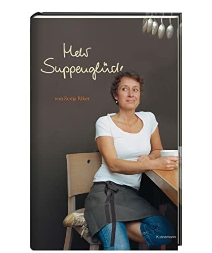 Mehr Suppenglück Mehr Suppenglück