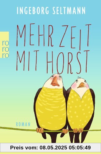 Mehr Zeit mit Horst