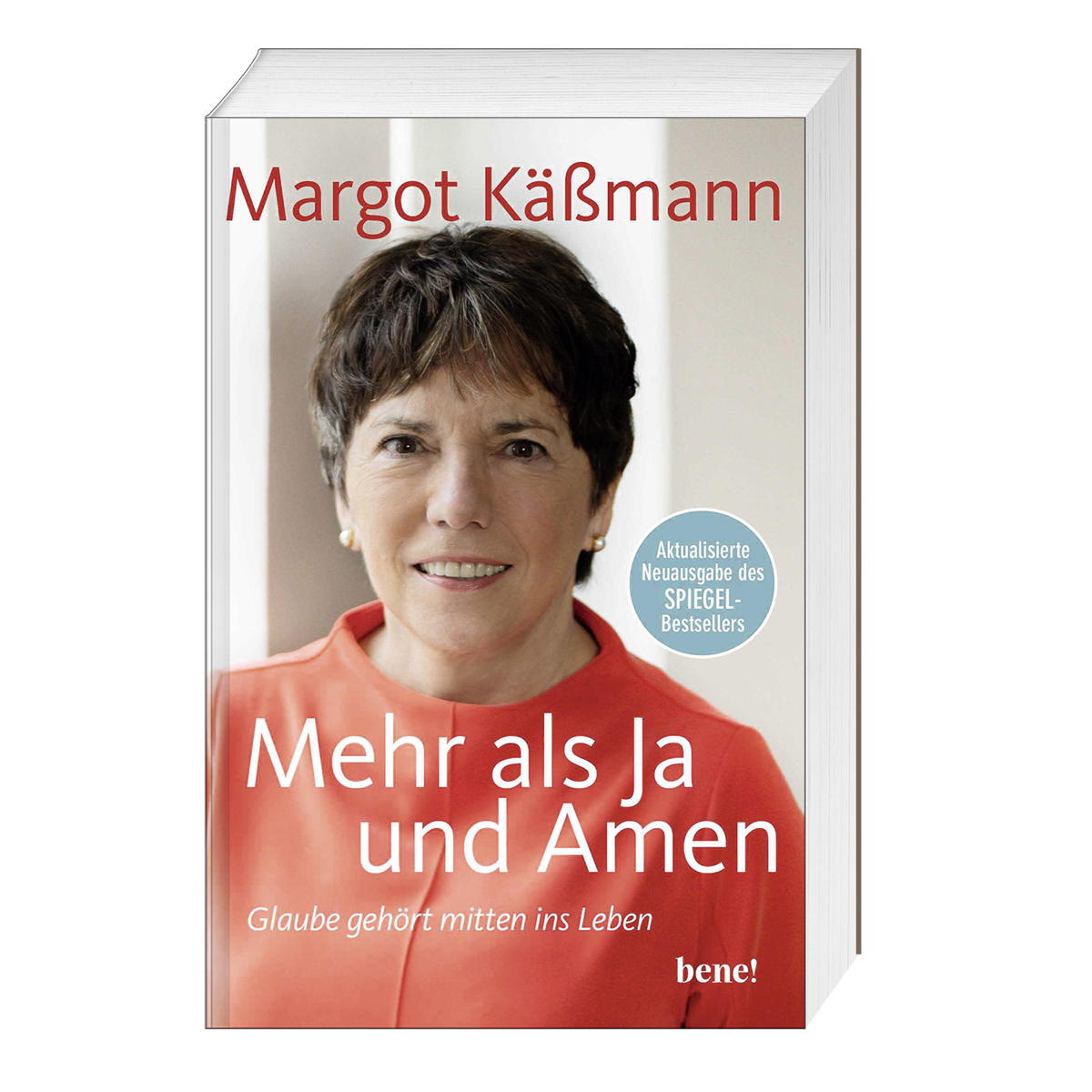 Mehr als Ja und Amen Mehr als Ja und Amen von bene!