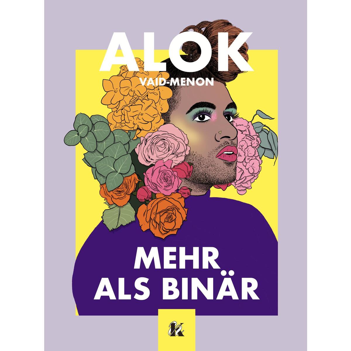 Mehr als binär von Zuckersüß Verlag