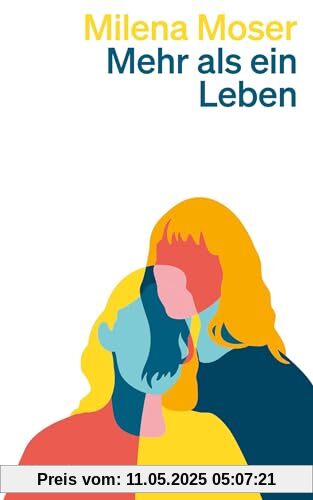 Mehr als ein Leben