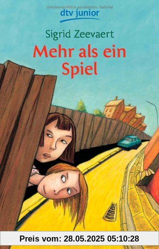 Mehr als ein Spiel