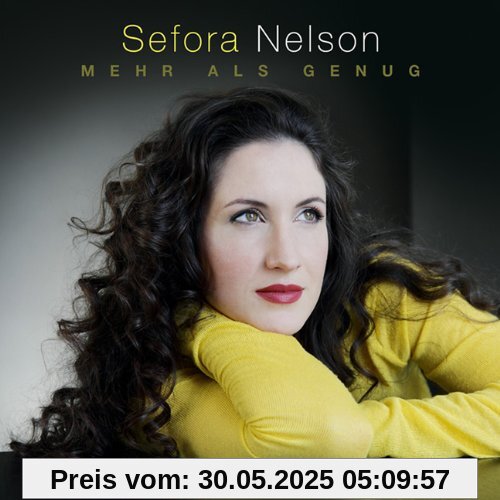 Mehr als genug Mehr als genug
