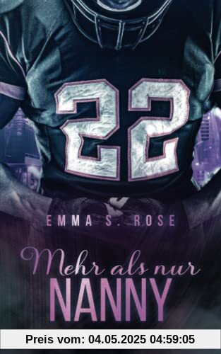 Mehr als nur Nanny (Die Nanny-Agentur, Band 2)