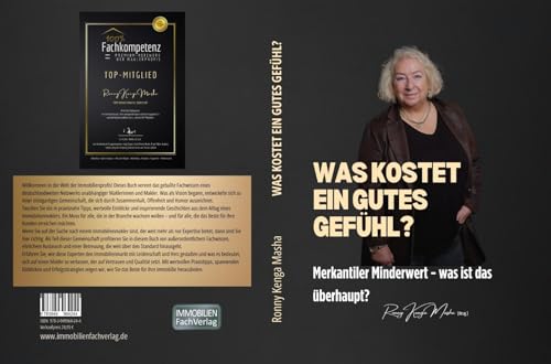 Mehr als nur Zahlen: Wenn Immobilien Geschichten erzählen Mehr als nur Zahlen: Wenn Immobilien Geschichten erzählen von ImmobilienFachVerlag
