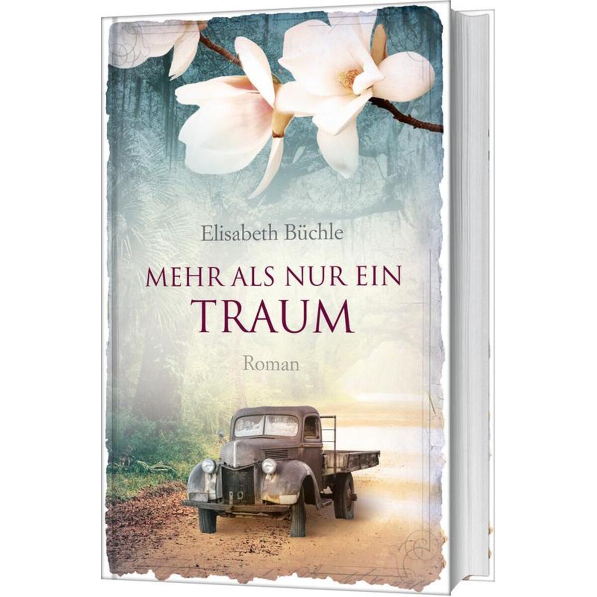 Mehr als nur ein Traum von Gerth Medien