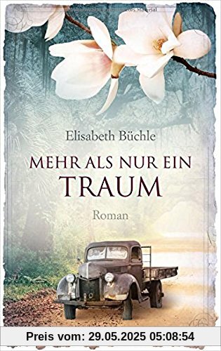 Mehr als nur ein Traum: Roman. Mehr als nur ein Traum: Roman.