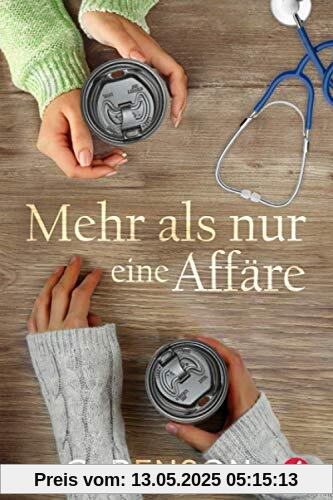 Mehr als nur eine Affäre