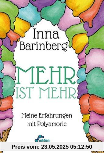 Mehr ist Mehr: Meine Erfahrungen mit Polyamorie