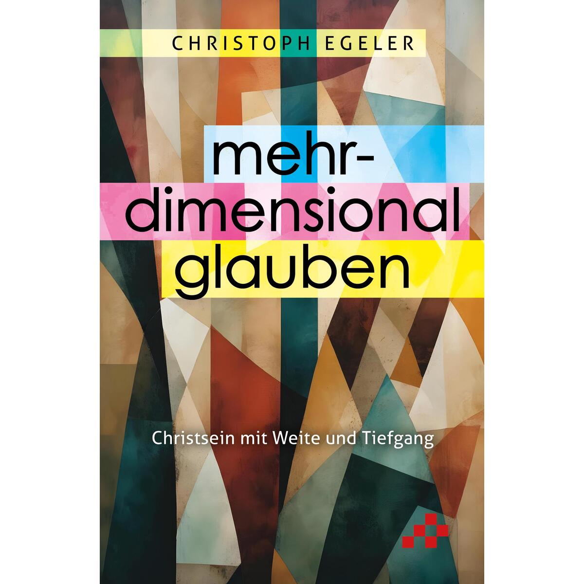 Mehrdimensional glauben von MOSAICSTONES