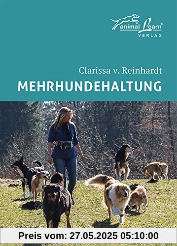 Mehrhundehaltung