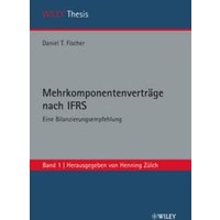 Mehrkomponentenverträge nach IFRS