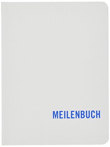 Meilenbuch (Deutsch)