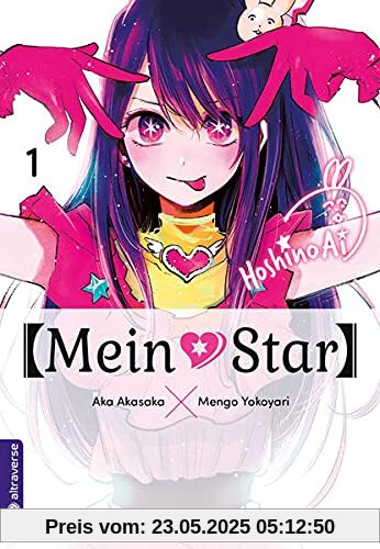 Mein*Star 01