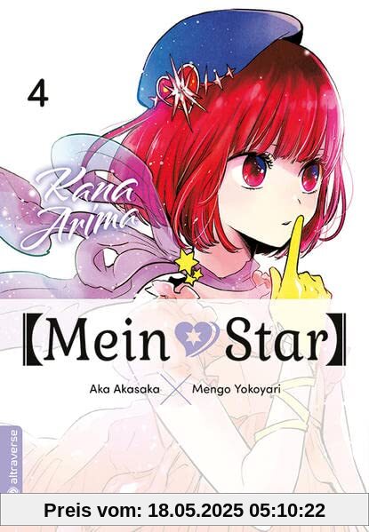 Mein*Star 04
