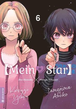 Mein*Star / Mein*Star Bd.6 von Altraverse