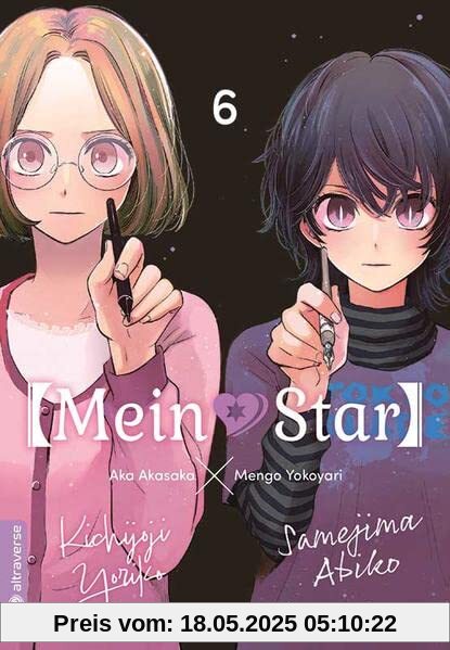 Mein*Star 06