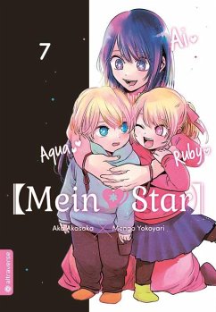 Mein*Star / Mein*Star Bd.7 von Altraverse