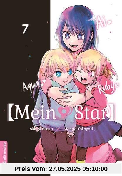 Mein*Star 07
