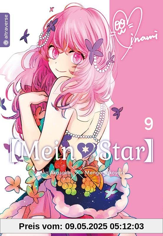 Mein*Star 09