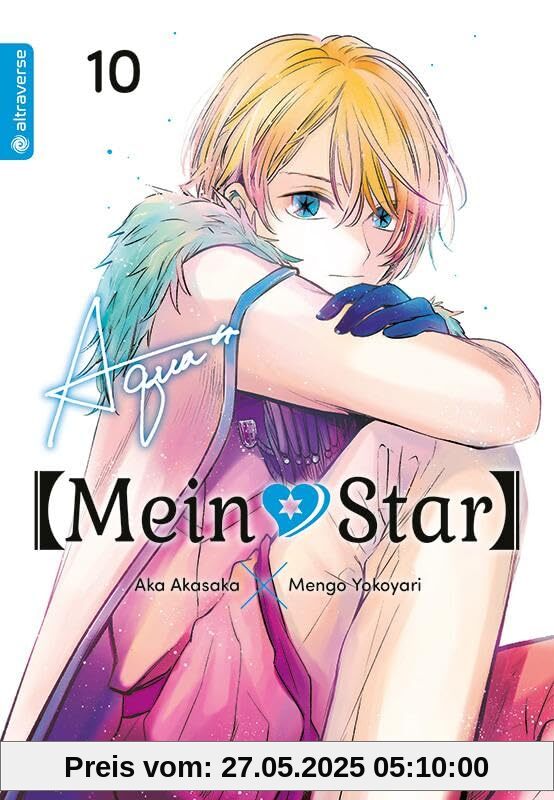 Mein*Star 10