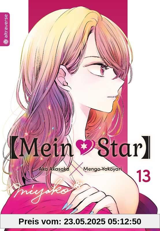 Mein*Star 13