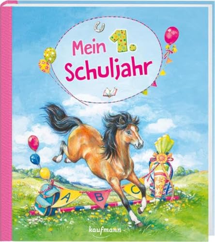 Mein 1. Schuljahr (Ein Album zur Erinnerung an die Einschulung und das gesamte erste Schuljahr) Mein 1. Schuljahr (Ein Album zur Erinnerung an die Einschulung und das gesamte erste Schuljahr)