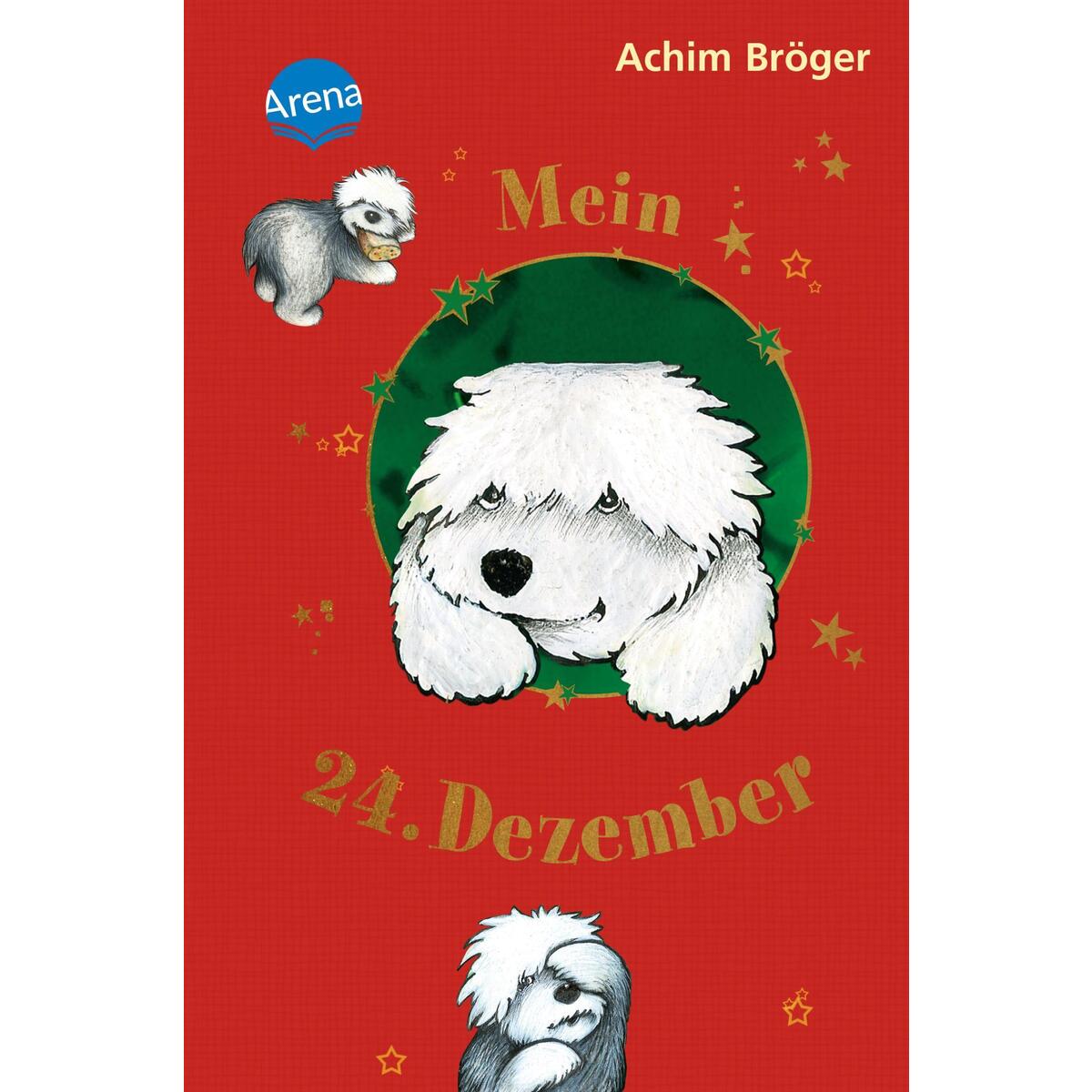 Mein 24. Dezember von Arena Verlag GmbH