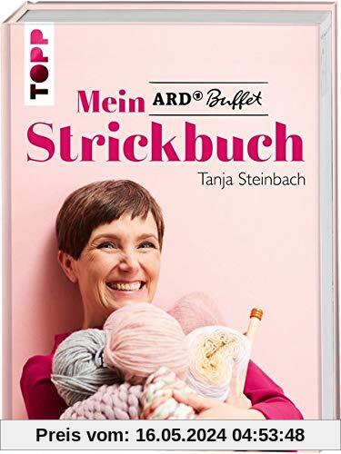Mein ARD Buffet Strickbuch