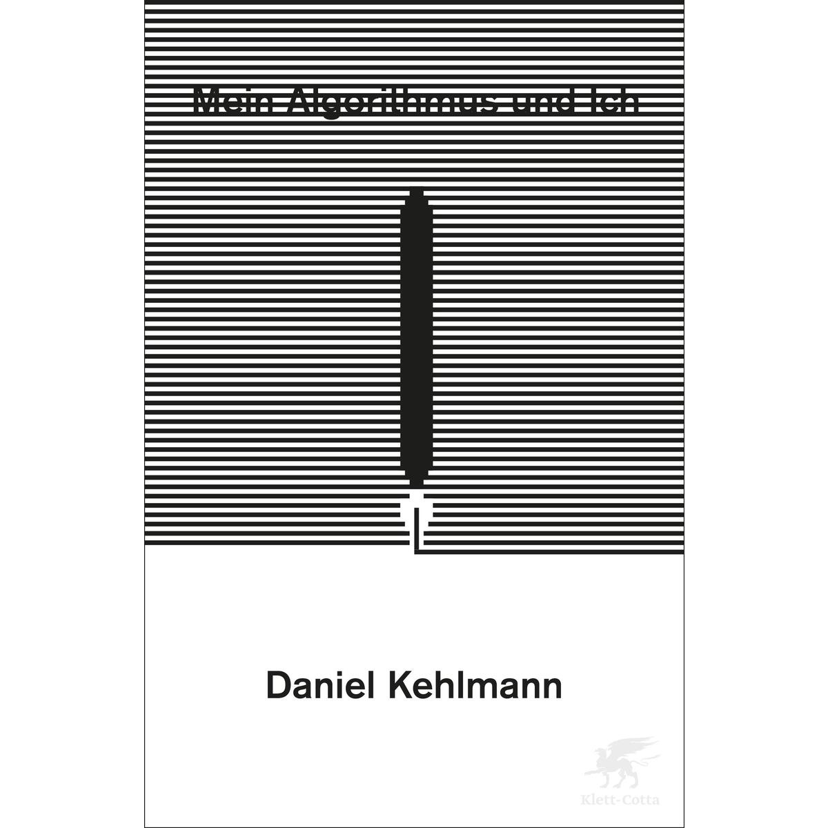 Mein Algorithmus und Ich von Klett-Cotta Verlag