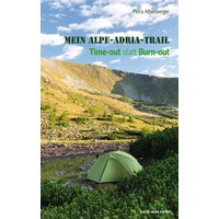 Mein Alpe-Adria-Trail