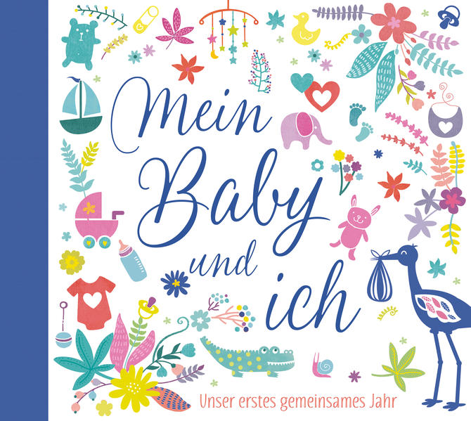 Mein Baby und ich von Brunnen-Verlag GmbH